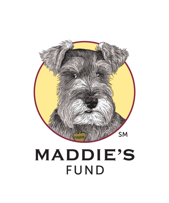 Maddie's Fund logo